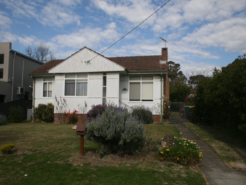 5 Burley Road, Padstow, NSW 2211 Property Details