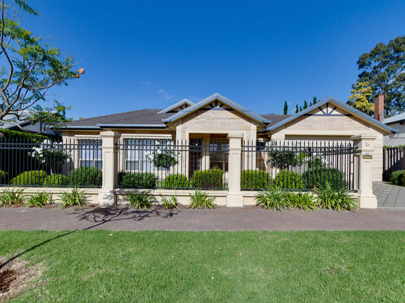 2A Melrose Avenue, Beulah Park, SA 5067