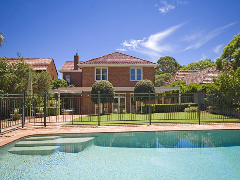 55 Crows Nest Road, Waverton, NSW 2060