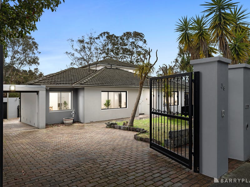 3 Bedroom Houses for Sale in Croydon Hills, VIC 3136 (+9 locations) Pg ...