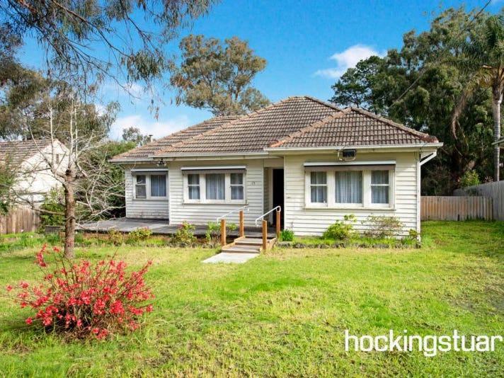 15 Greenhill Road, Greensborough, Vic 3088 Property Details