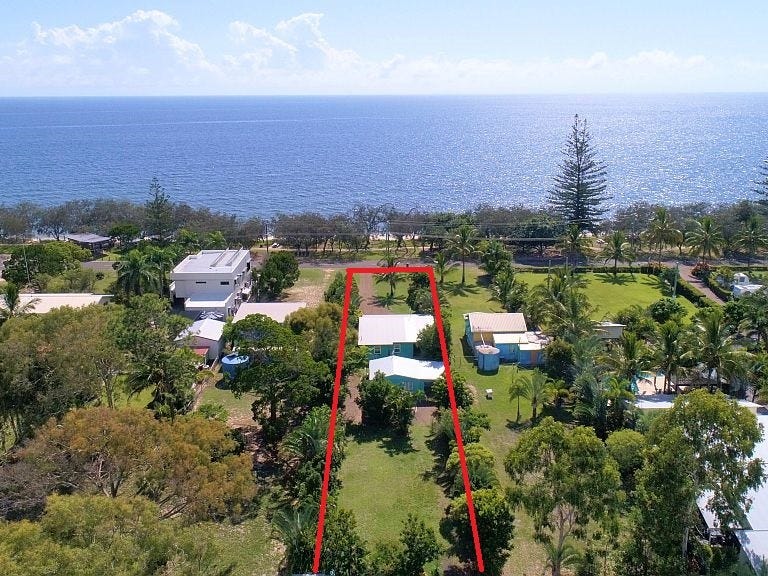 154 The Esplanade, Woodgate, Qld 4660 Property Details