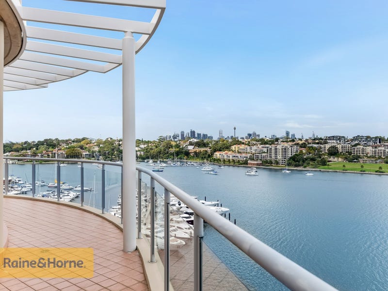 1103/1 Cary Street, Drummoyne, NSW 2047