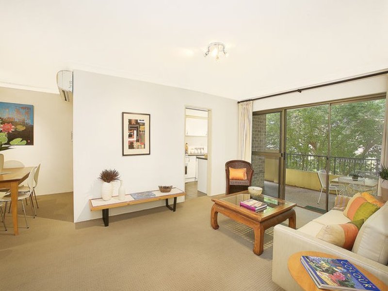 41/63 St Marks Road, Randwick, NSW 2031 Property Details