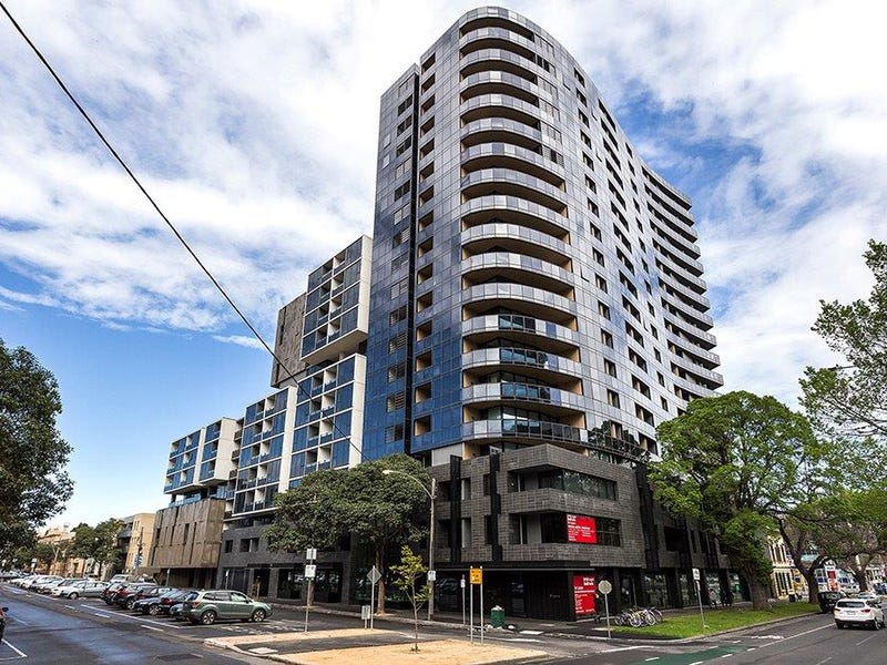 L 3 329/23 Blackwood Street, North Melbourne, VIC 3051
