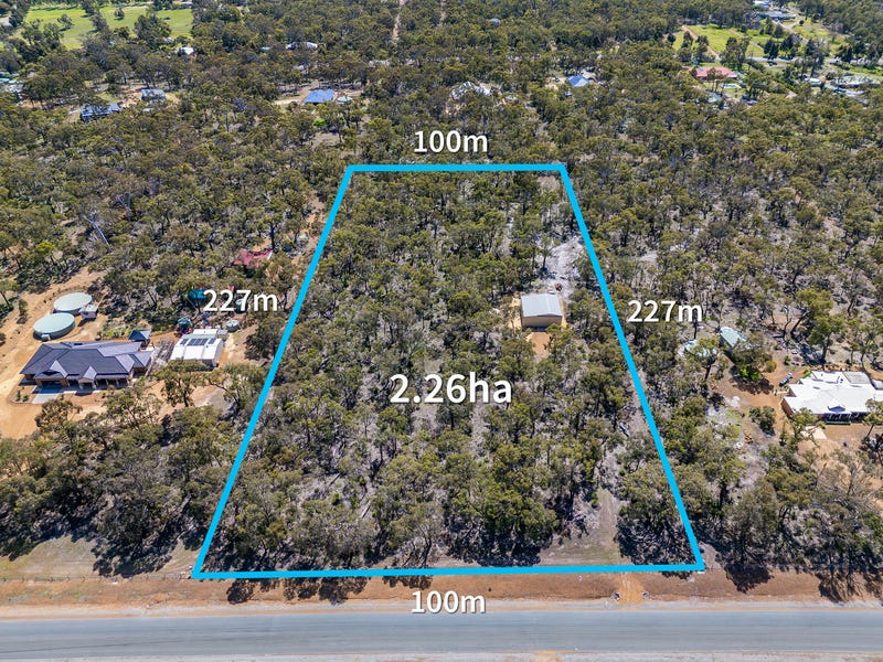 33 Charbray Road, Lower Chittering, WA 6084 - realestate.com.au