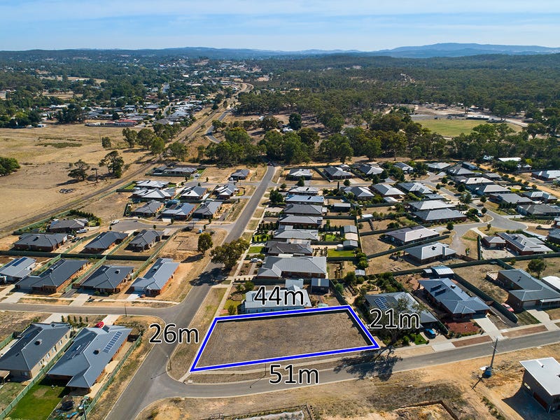 75 Blanket Gully Road, Campbells Creek, VIC 3451