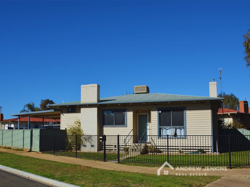 22 Gemmell St, Cobram, Vic 3644 House for Sale