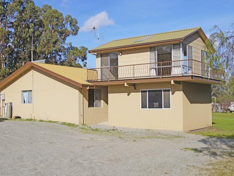 9 Bottlebrush Road, Gledhow, WA 6330