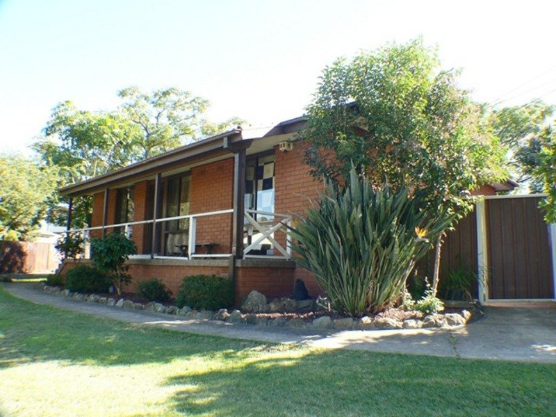 21 Ballymena Street, Hebersham, NSW 2770 Property Details