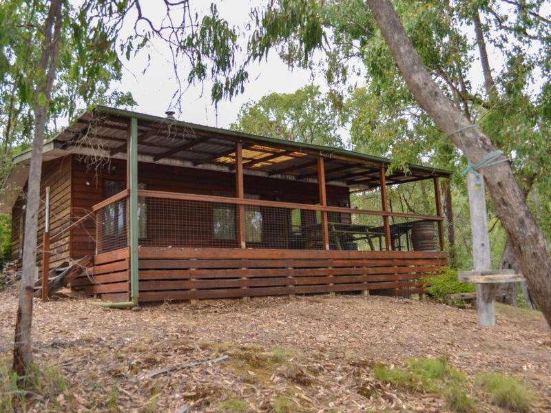 34453447 MansfieldWoods Point Road, Jamieson, Vic 3723 Property Details