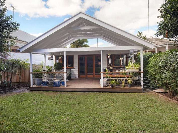 12 McNab Street, Paddington, Qld 4064 Property Details