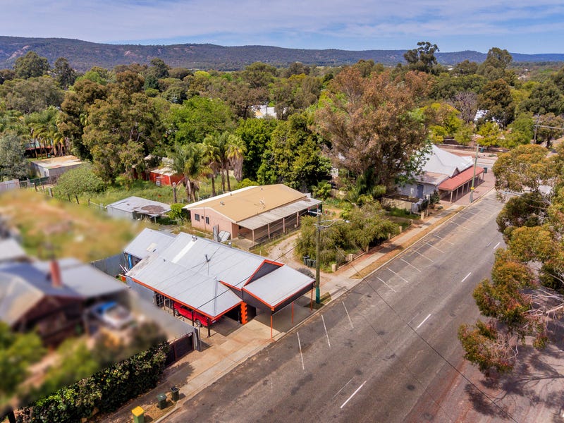 21 Richardson Street, Serpentine, WA 6125 House for Sale realestate