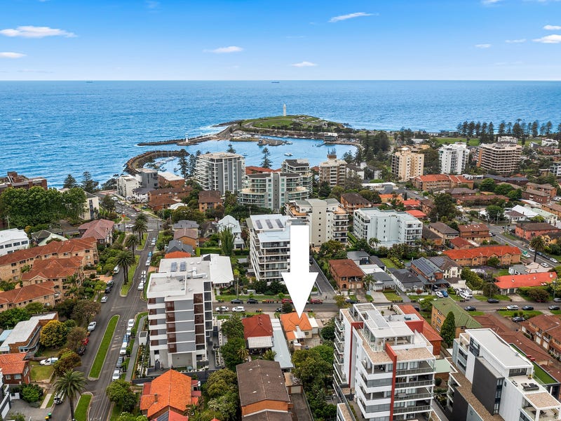 8 Marr Street, Wollongong, NSW 2500