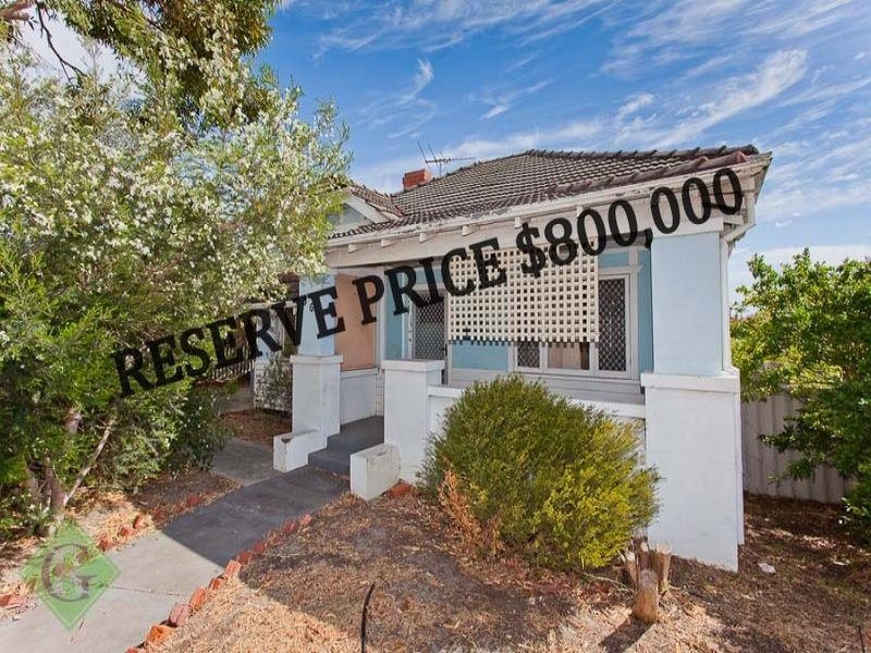 36 Street, Carlisle, WA 6101 Property Details