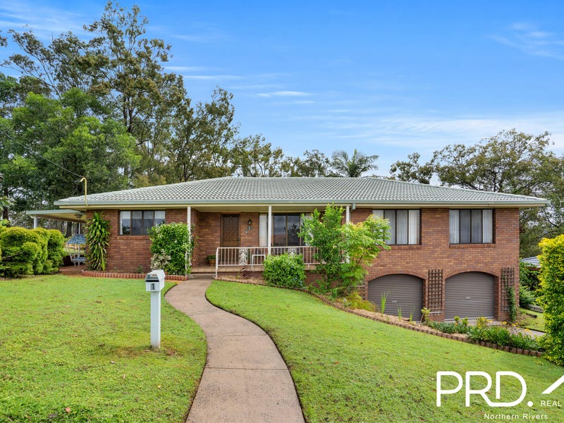 1 Lakeview Drive, Geneva, NSW 2474