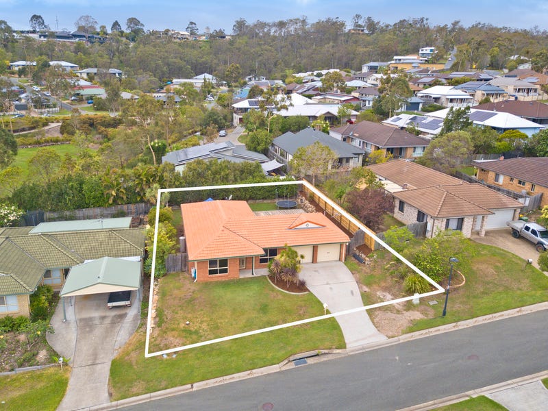 8 Waterline Crescent, Waterford, Qld 4133 House for Sale realestate