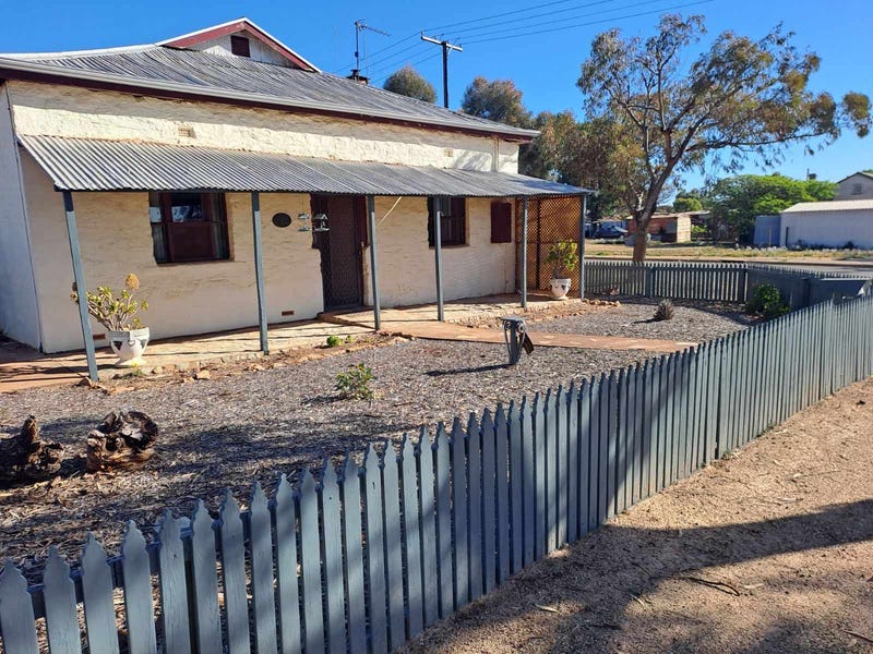 150 Moscow Street, Peterborough, SA 5422 Property Details