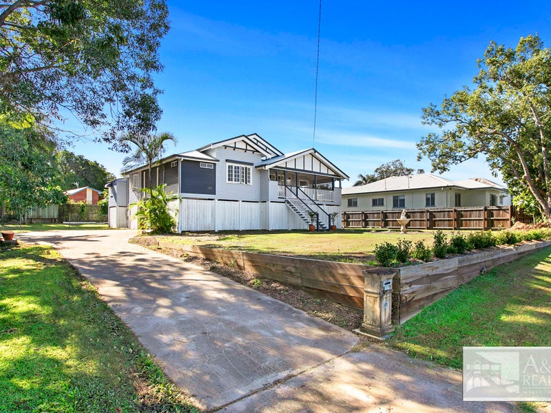 151 Queen St, Maryborough, Qld 4650 Property Details