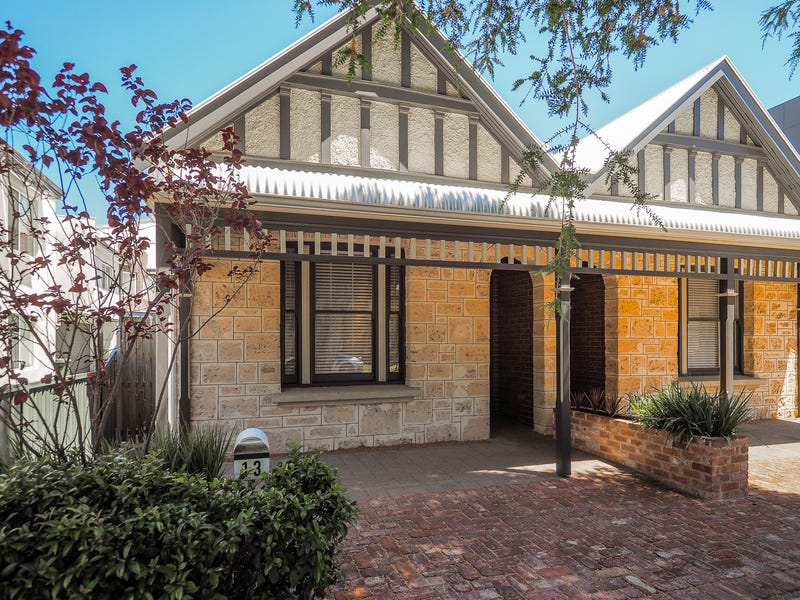 13 Lindsay Street, Perth, WA 6000