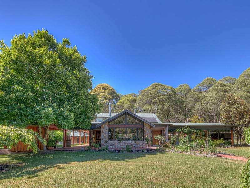 362 Montgomery Lane, Bright, Vic 3741 Lifestyle for Sale realestate