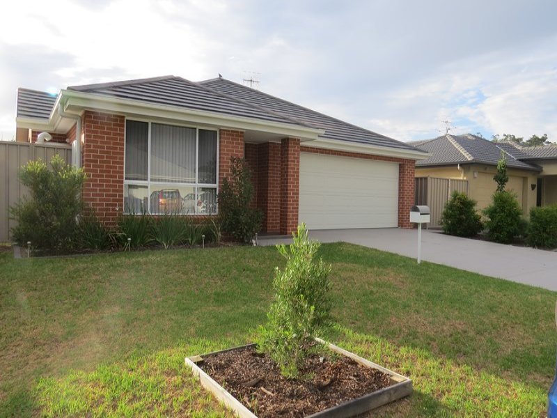 11 Oasis Close, Soldiers Point, NSW 2317