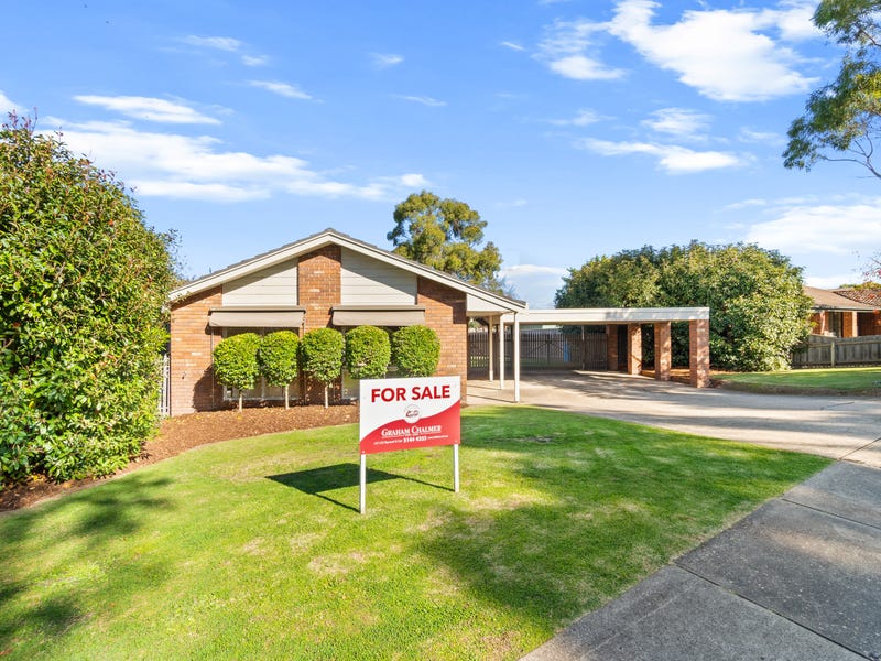 14 Rebecca Drive, Sale, Vic 3850 - Property Details