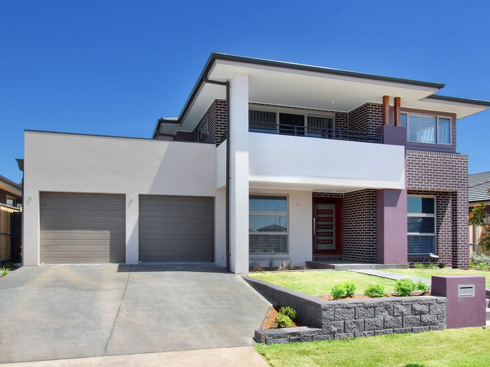 31 Sir Hercules Parade, Bungarribee, NSW 2767