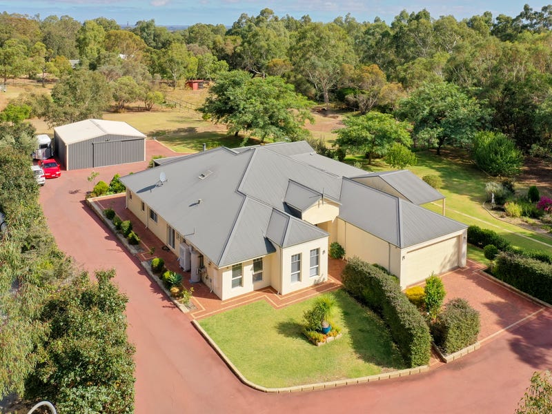 5 HOMESTEAD, Byford, WA 6122 Property Details