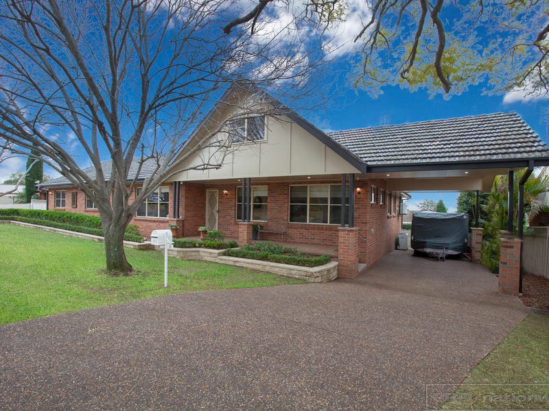 24 Robert Street, Tenambit, NSW 2323