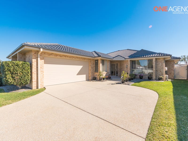 23 Lazzarini Drive, Harrington, NSW 2427 Property Details