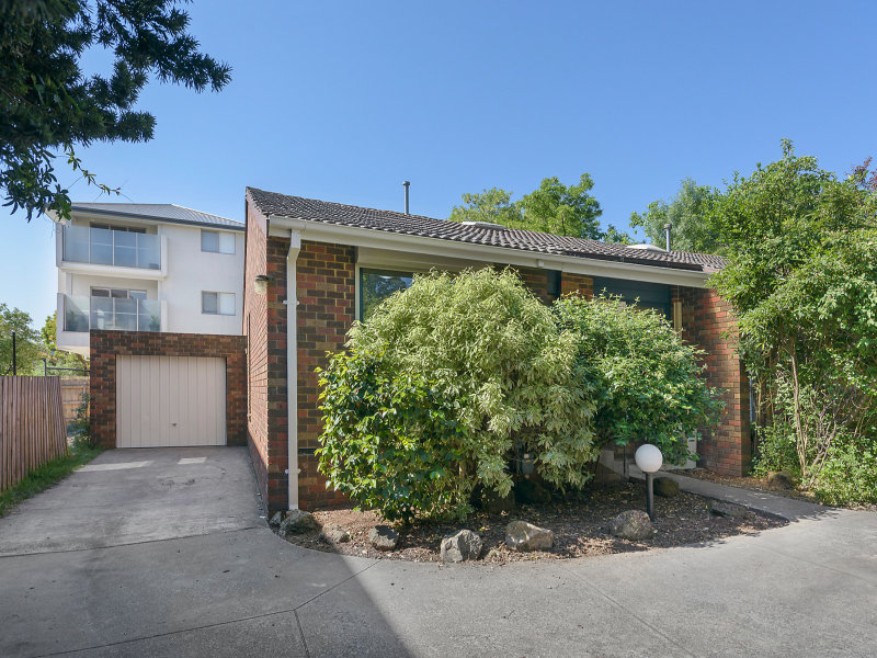 5/293 Mt Dandenong Road, Croydon, VIC 3136