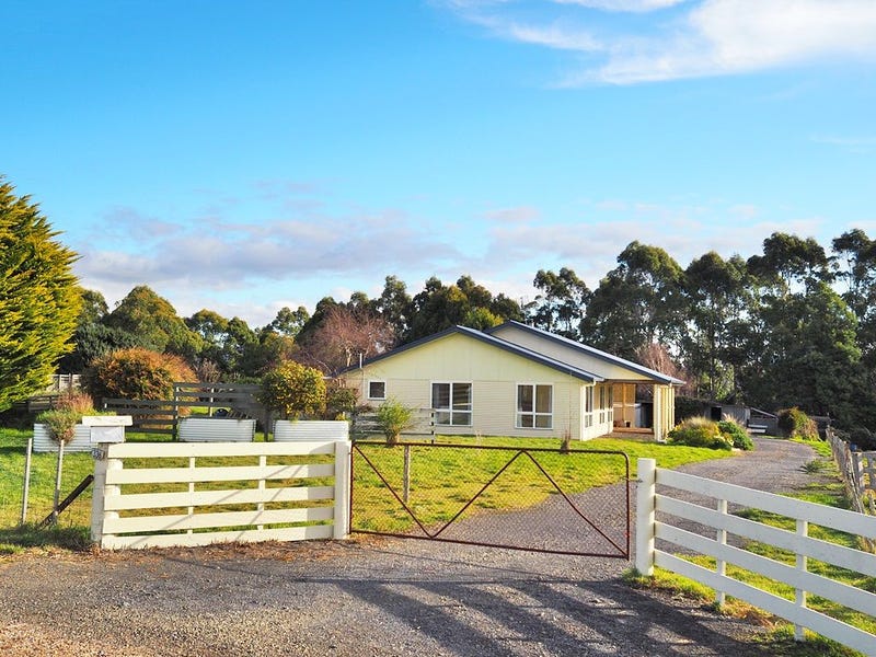 336 Back Road, Wilmot, Tas 7310 Property Details