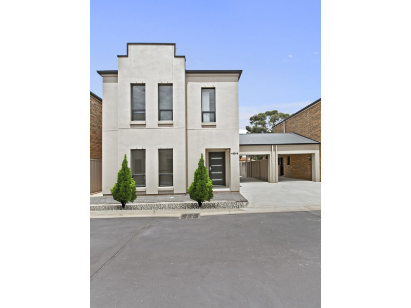 11, 46B York Terrace, Salisbury, SA 5108 Property Details