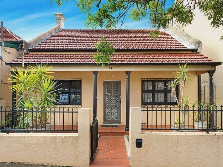 24 Corunna Road, Stanmore, NSW 2048