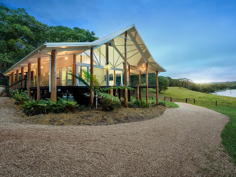 Lot 3 Henderson Road, Yungaburra, Qld 4884 Property Details