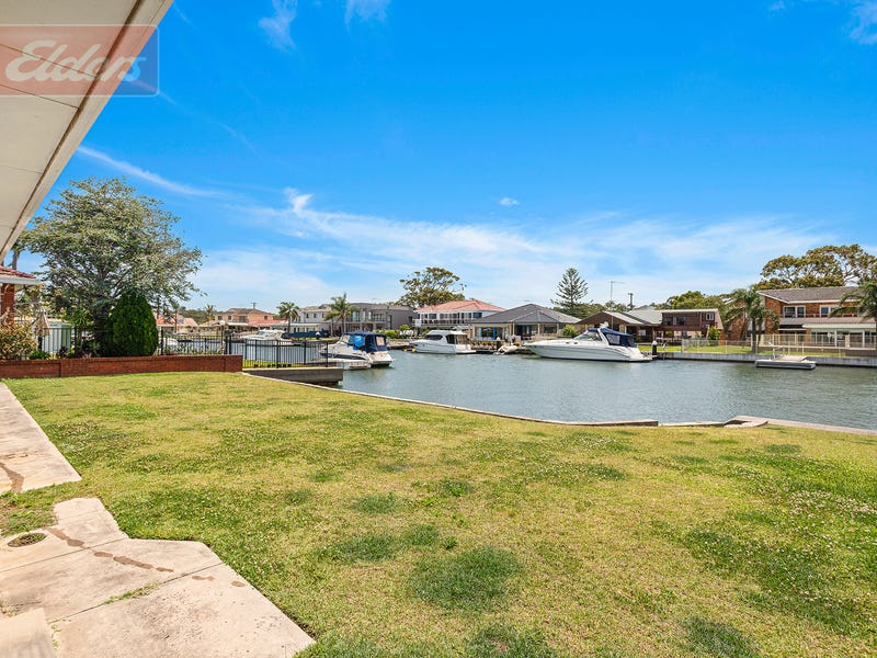 31 Murray Island, Sylvania Waters, NSW 2224