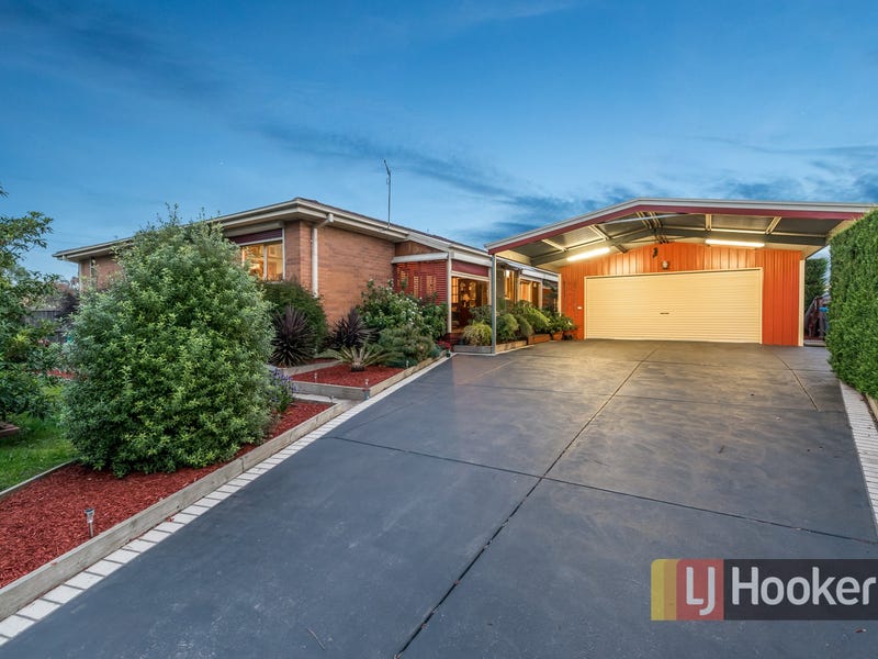 21 Anchorage Drive, Blind Bight, VIC 3980