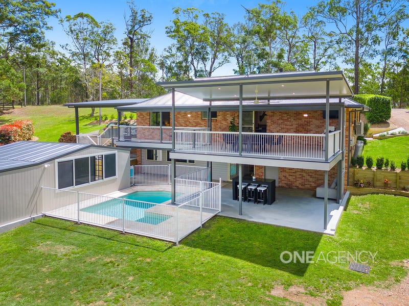 143 Quarry Road, Rosewood, NSW 2446 - Acreage for Sale - realestate.com.au