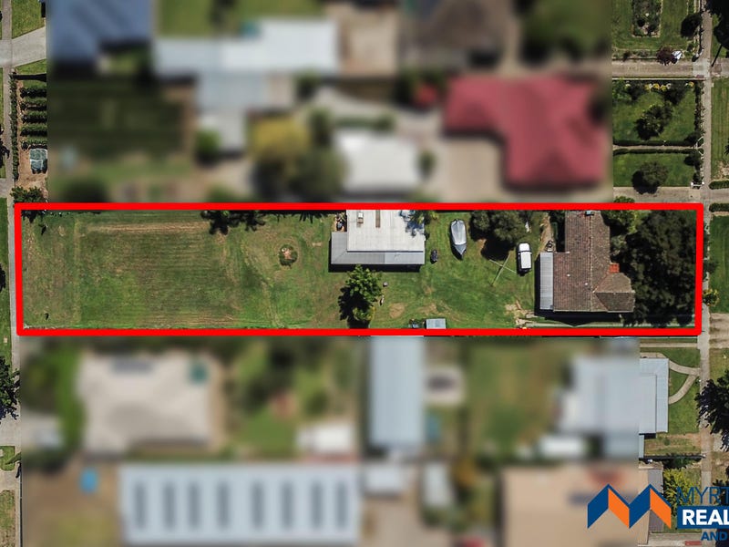 54 Prince Street, Myrtleford, Vic 3737 Property Details