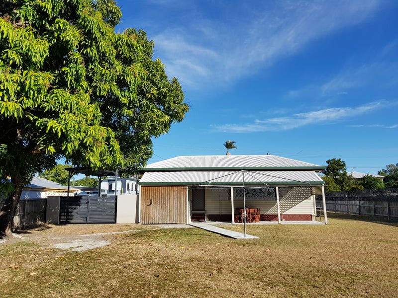 127 Fulham Road, Gulliver, QLD 4812