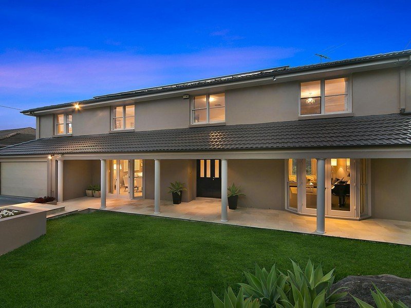 90 Neerim Road, Castle Cove, NSW 2069