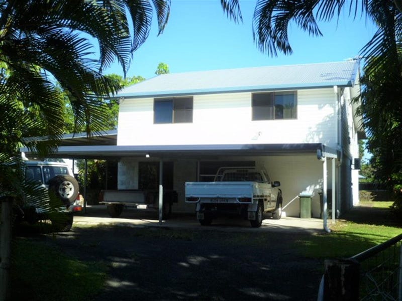 60 Mourilyan Road, East Innisfail, QLD 4860