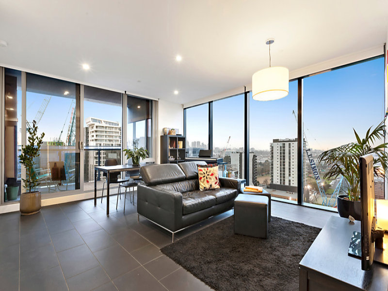 1412/229 Toorak Road, South Yarra, VIC 3141