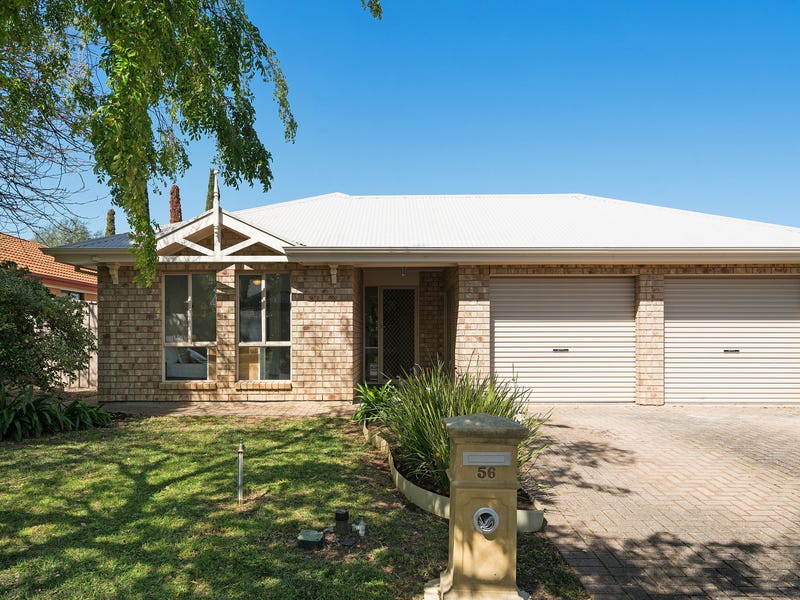 56 Endeavour Drive, Seaford Rise, SA 5169