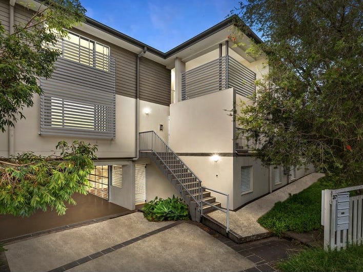 3/37 Station Avenue, Gaythorne, Qld 4051 Apartment for Sale