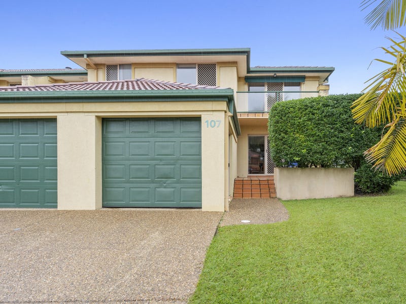 107/152 Palm Meadows Drive, Carrara, Qld 4211 Property Details