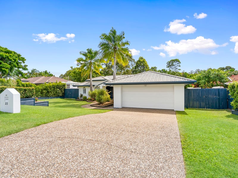 23 Driftwood Place, Parkwood, Qld 4214 - Property Details