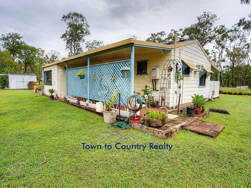 Property 700127698, Millstream, Qld 4888 Property Details