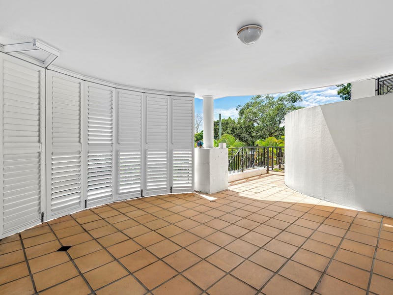 2/18 Park Avenue, East Brisbane, QLD 4169